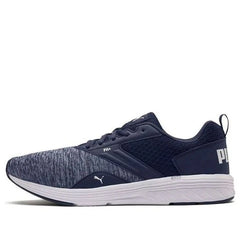 Puma NRGY Comet Running Shoes Peacoat White
