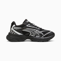 PUMA Velophasis Always On Sneakers Black