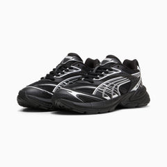PUMA Velophasis Always On Sneakers Black