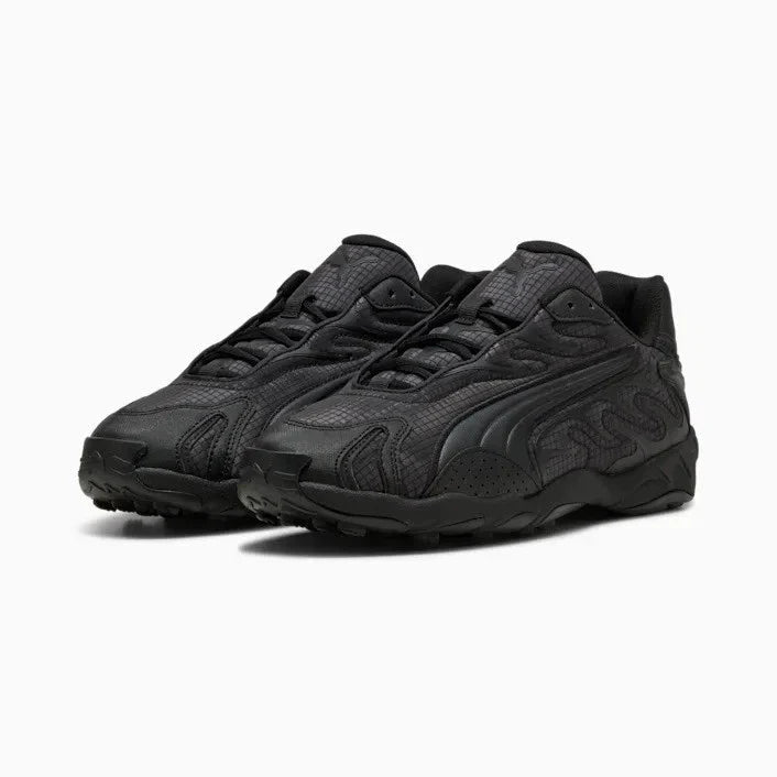 PUMA Inhale Essentials Sneakers Black
