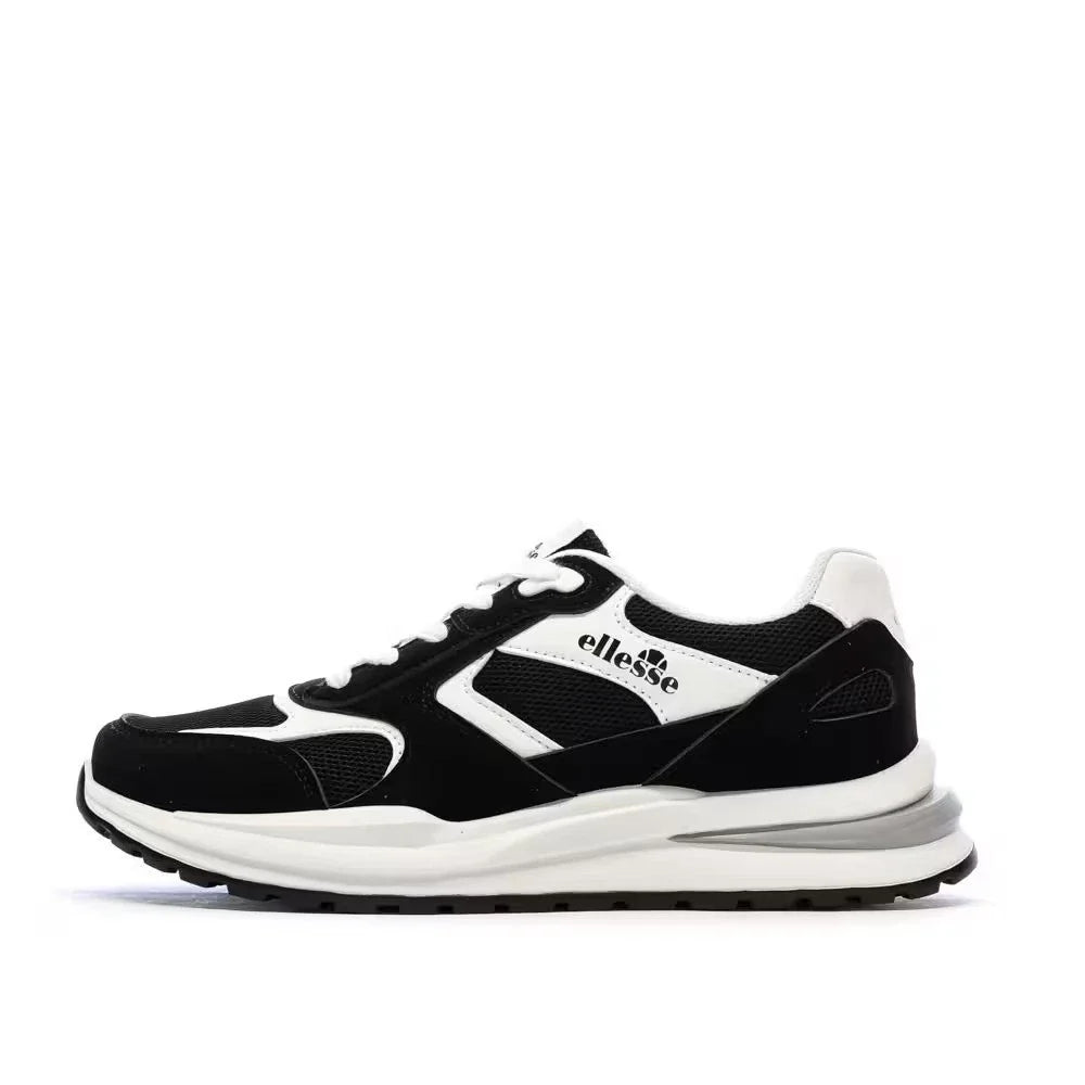 Ellesse Mitch Irma 002 Trainers Men