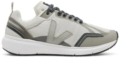 Veja Condor 2 Alveomesh Oxford Grey Trainers