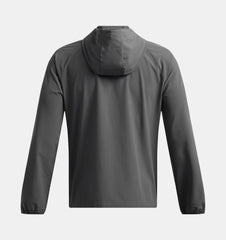 Under Armour Men’s Stretch Woven Jacket