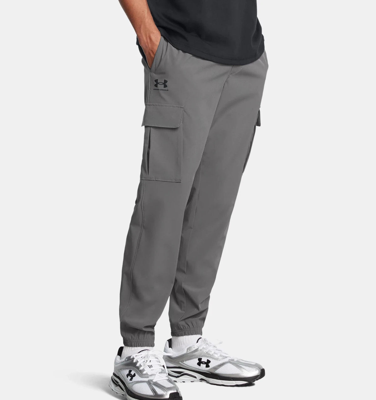 Under Armour Men’s Stretch Woven Trouser