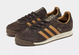 Adidas AS 520, GW8800, Brown, UK Mens