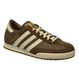 adidas Originals Beckenbauer Trainers - Brown/Beige - G96460