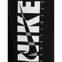 Nike Sportswear Logo Pullover Hoodie