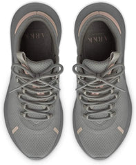 ARKK Copenhagen Axionn Mesh PWR55 Ash Pale Blush Trainers