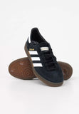 Adidas Original Men’s Handball Spezial Core Black Sneakers Trainers Shoes