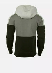 Nike Air Herren Fleece-Trainingsanzug-Set mit Hoodie und Jogginghose