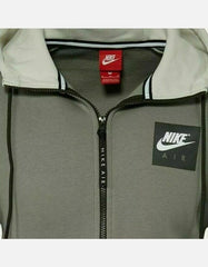 Nike Air Men’s Tracksuit Fleece Hoodie