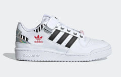 Adidas Forum Low I Love Dance FZ3908