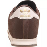 adidas Originals Beckenbauer Trainers - Brown/Beige - G96460