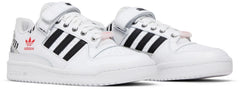 Adidas Forum Low I Love Dance FZ3908