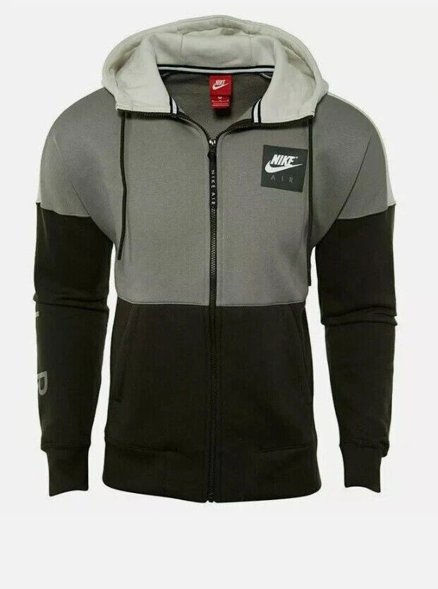 Nike Air Men’s Tracksuit Fleece Hoodie