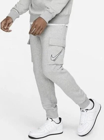 Nike Sportswear Multi Swoosh Cargo Joggers