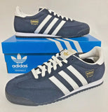 Adidas dragon Mens Originals Trainers