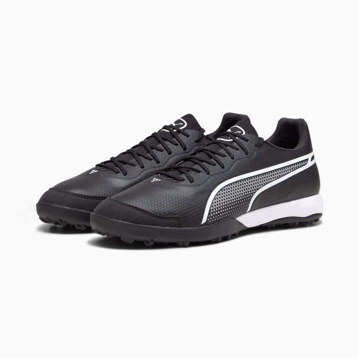 Puma King Pro TT Turf Football Boots