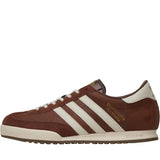 adidas Originals Beckenbauer Trainers - Brown/Beige - G96460