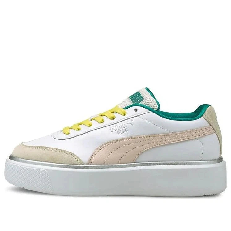 Puma Oslo Maja Women's Platform Sneakers