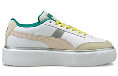 Puma Oslo Maja Women's Platform Sneakers