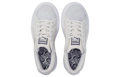 Puma Suede Mayu Raw Women's Platform Sneakers