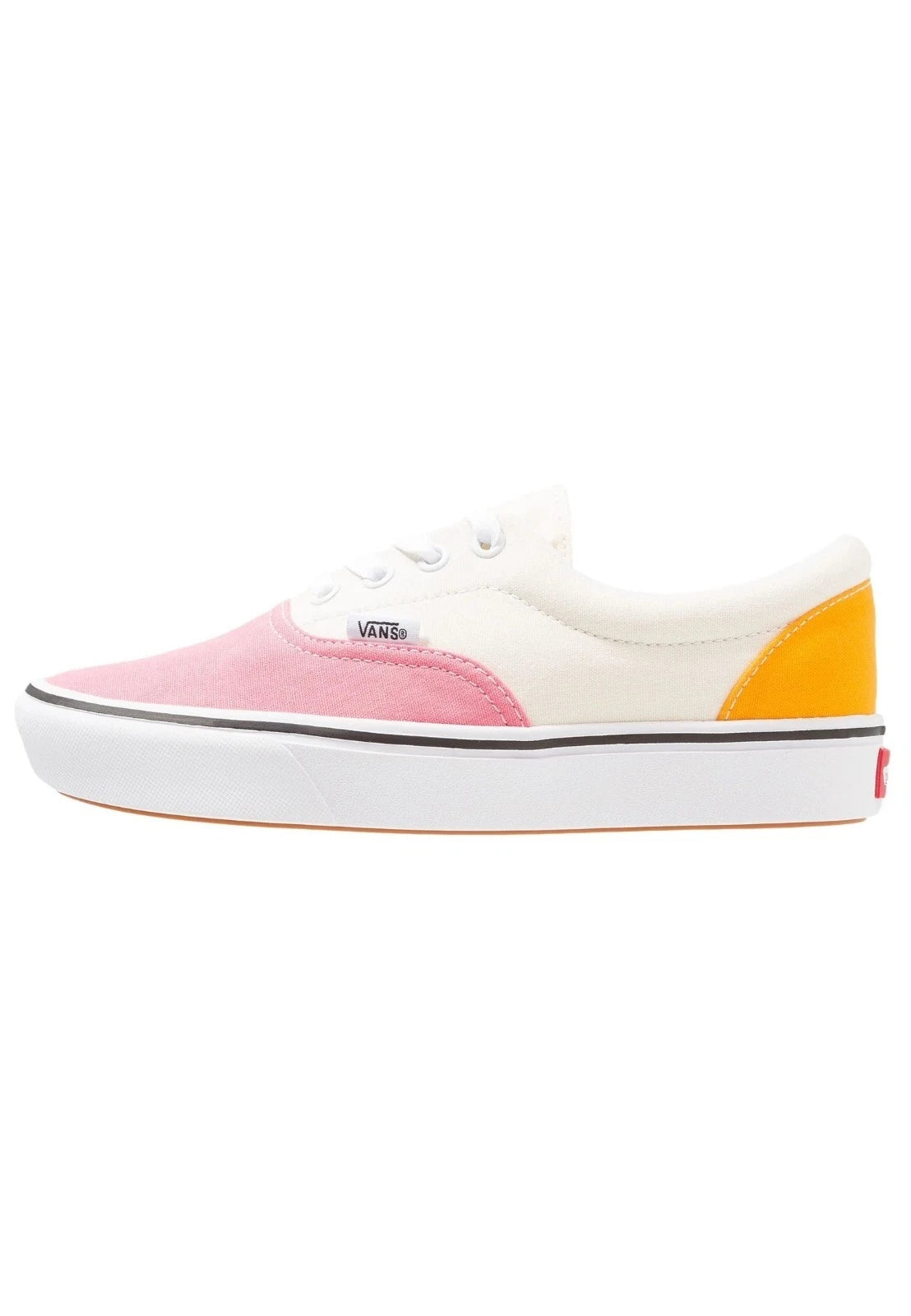 Vans ComfyCush Era Strawberry Pink