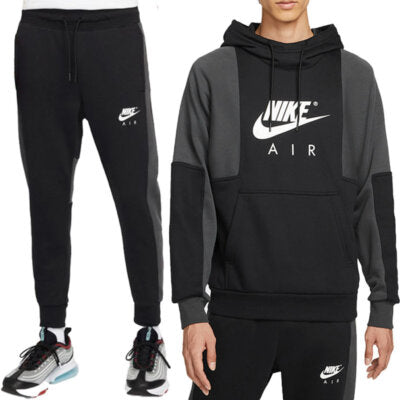 Nike Air Men’s Contrast Tracksuit