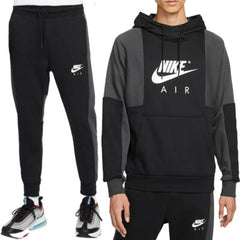 Nike Air Men’s Contrast Tracksuit