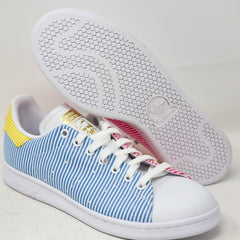 Adidas Originals Stan Smith Love Unites Men’s Sneakers