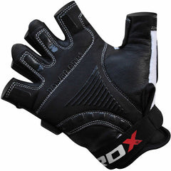 RDX S3 Nabla Palm Hector Gym Gloves