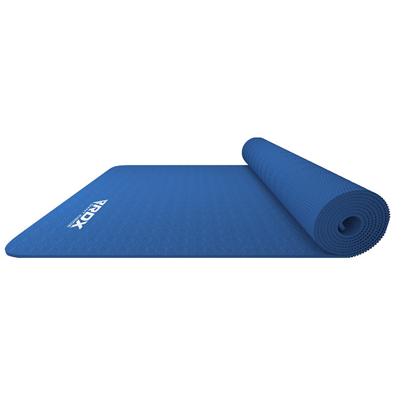 RDX YM 6mm TPE Yoga Mat