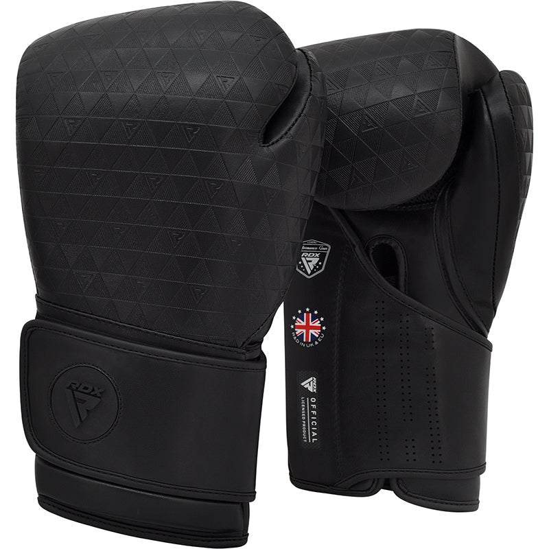 RDX T12 Akoni Boxing Gloves