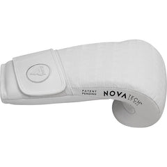 RDX T12 Akoni White Boxing Gloves & Focus Pads