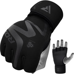 RDX T15 Noir Inner Gloves – Hand Wrap Alternative