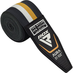 RDX T17 Aura Boxing Hand Wraps