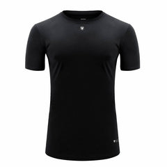 RDX T1 Short Sleeve Black T-Shirt