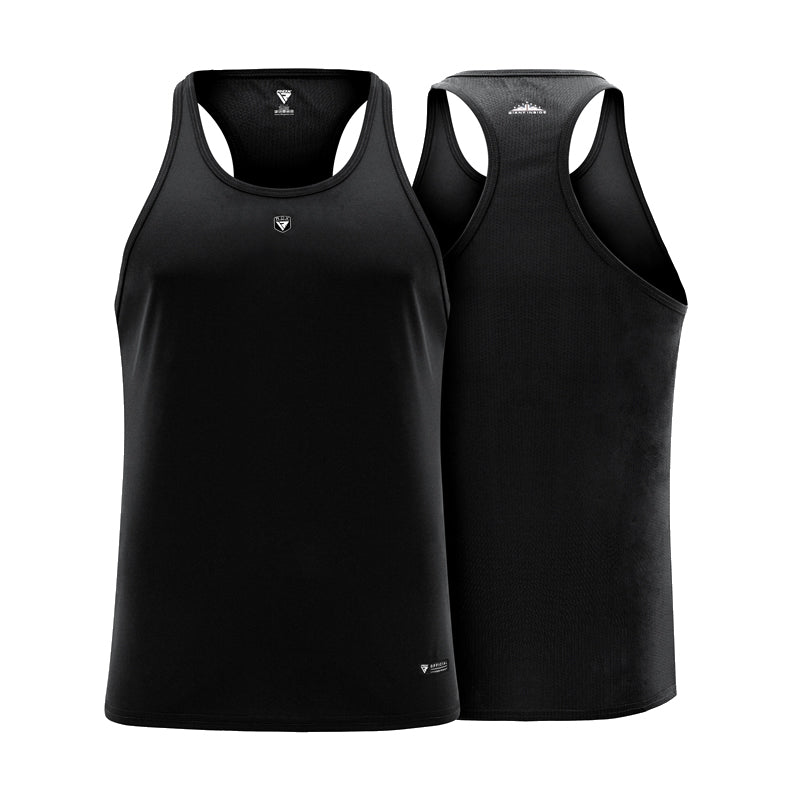 RDX T1 Black Stringer Vest