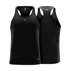 RDX T1 Black Stringer Vest