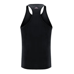 RDX T1 Black Stringer Vest