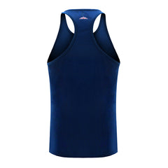 RDX T1 Blue Stringer Vest