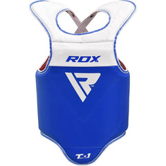 RDX T1 Taekwondo Chest Guard
