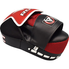 RDX T2 Curved Boxing Pads