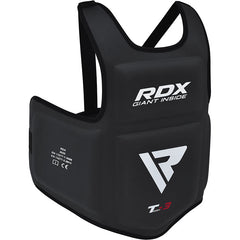RDX T3 Chest Guard & Belly Protector