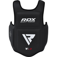 RDX T3 Chest Guard & Belly Protector
