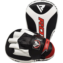 RDX T4 Vzone Focus Pads