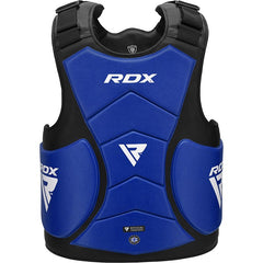 RDX T5 Coach Body Protector