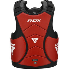 RDX T5 Coach Body Protector