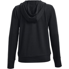 Under Armour Women’s Rival Fleece Full-Zip Hoodie