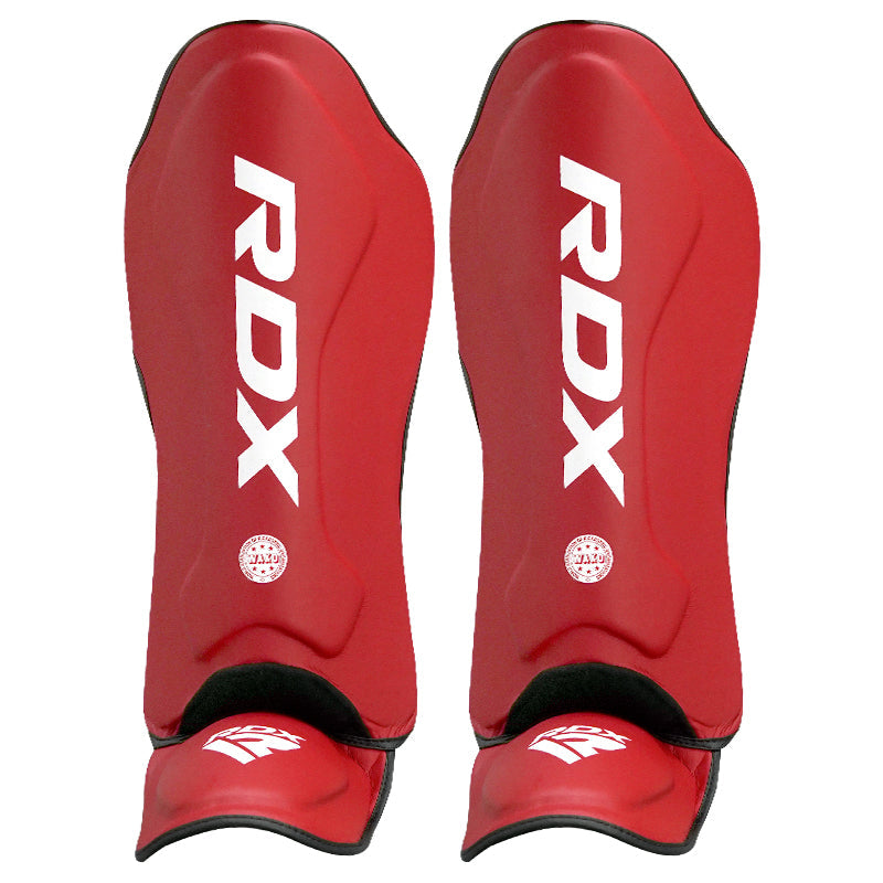 RDX WAKO SHIN INSTEP T1 Red